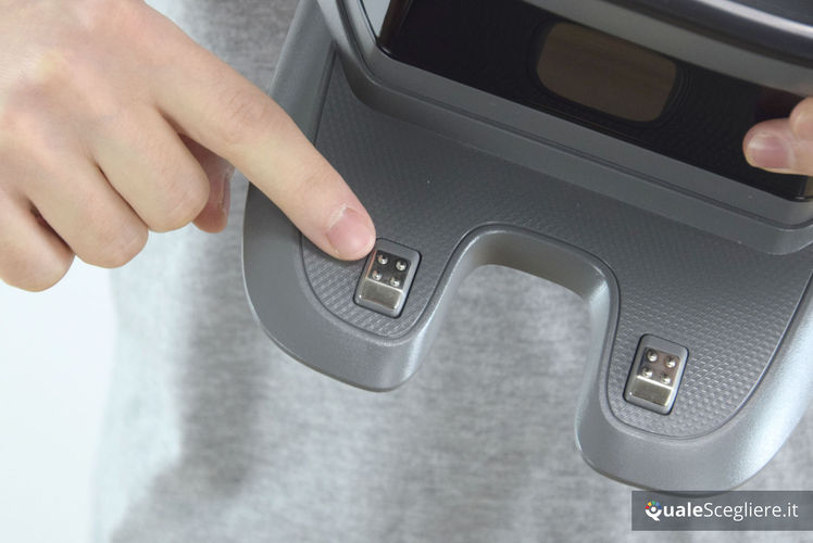 Ecovacs Robotics Deebot Slim2