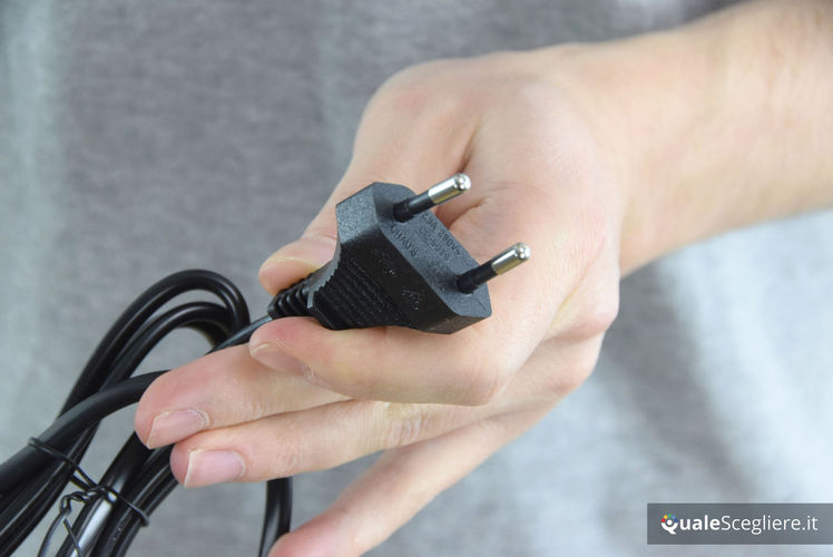 Ecovacs Robotics Deebot Slim2