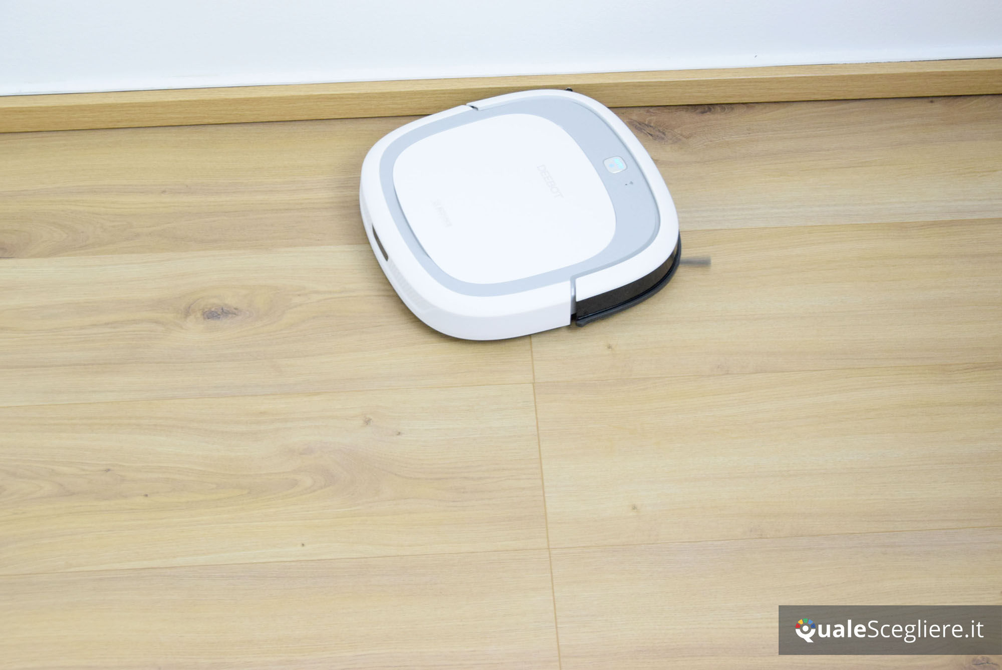 Ecovacs Robotics Deebot Slim2