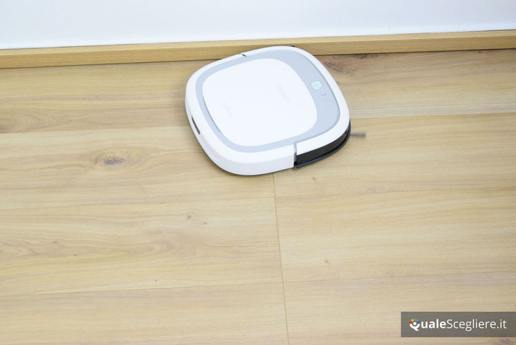 Ecovacs Robotics Deebot Slim2