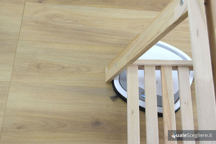 Ecovacs Robotics Deebot Slim2