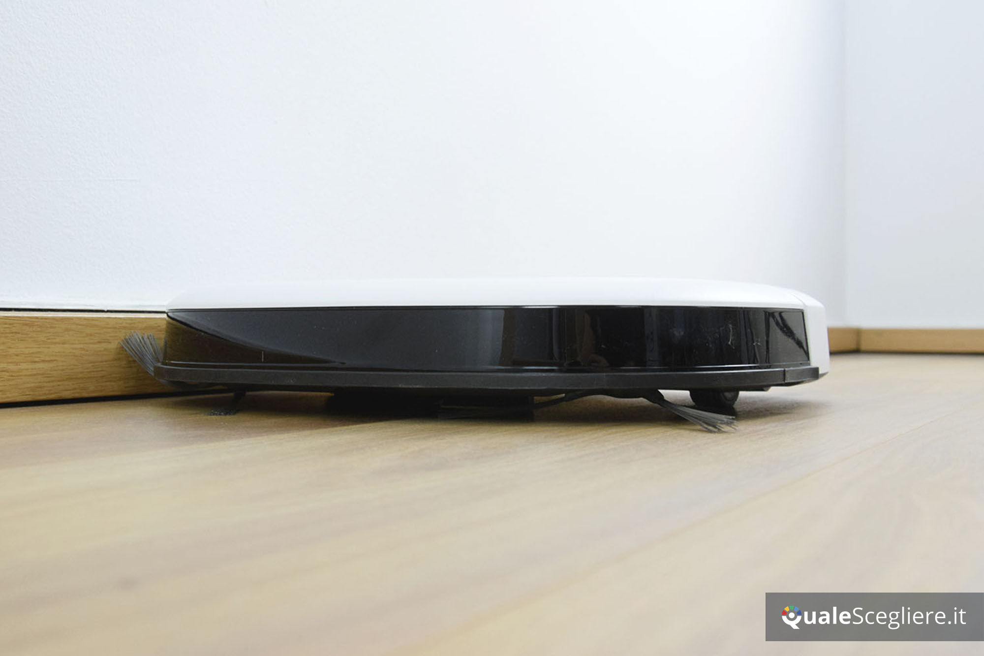 Ecovacs Robotics Deebot Slim2