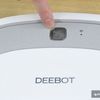 Ecovacs Robotics Deebot Slim2