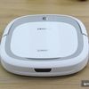 Ecovacs Robotics Deebot Slim2