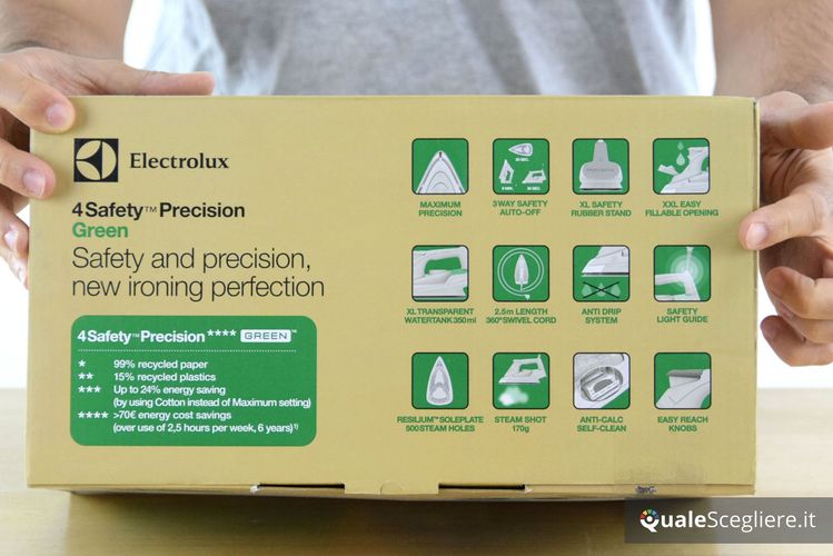 Electrolux EDB6146GR