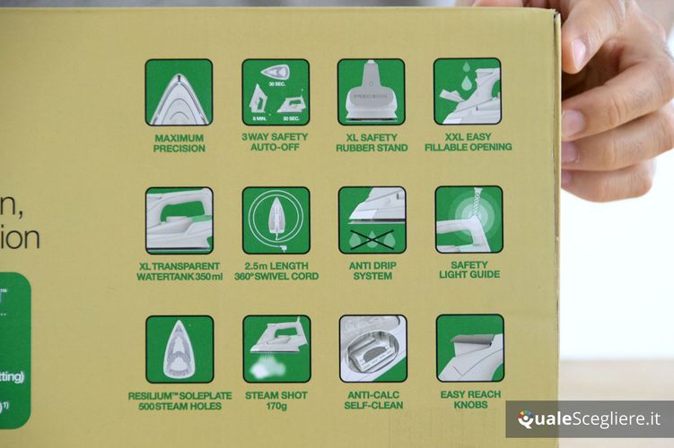 Electrolux EDB6146GR