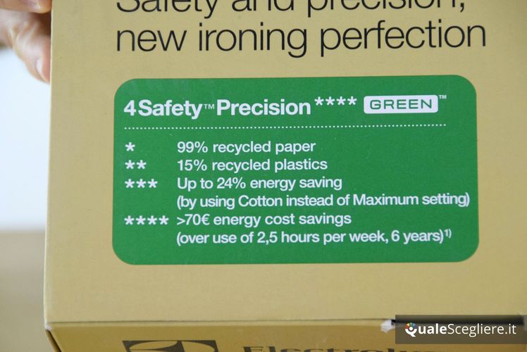 Electrolux EDB6146GR