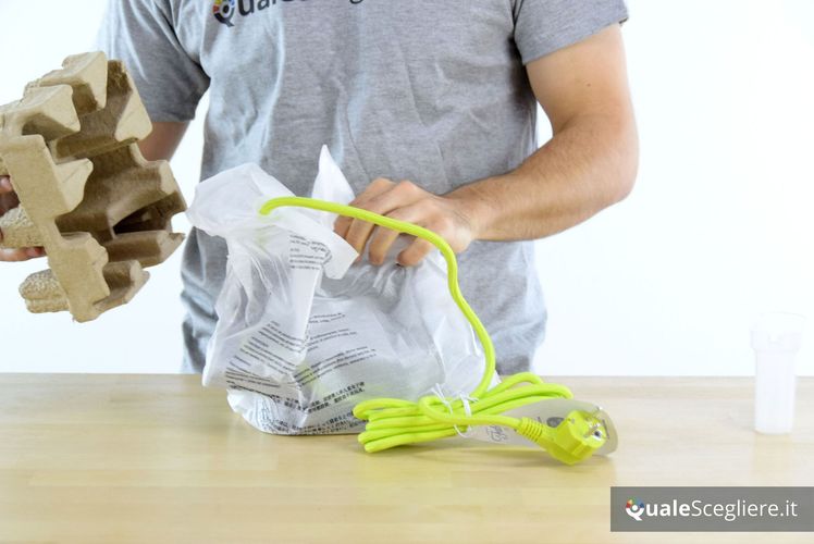 Electrolux EDB6146GR