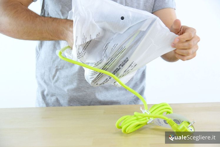 Electrolux EDB6146GR