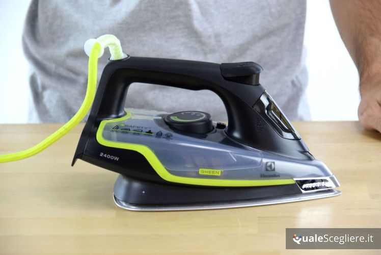 Electrolux EDB6146GR