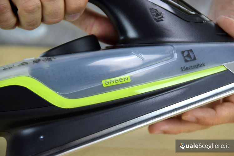 Electrolux EDB6146GR