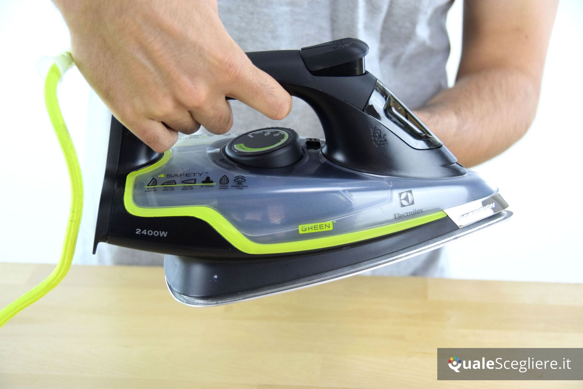 Electrolux EDB6146GR