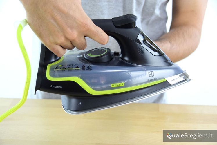 Electrolux EDB6146GR