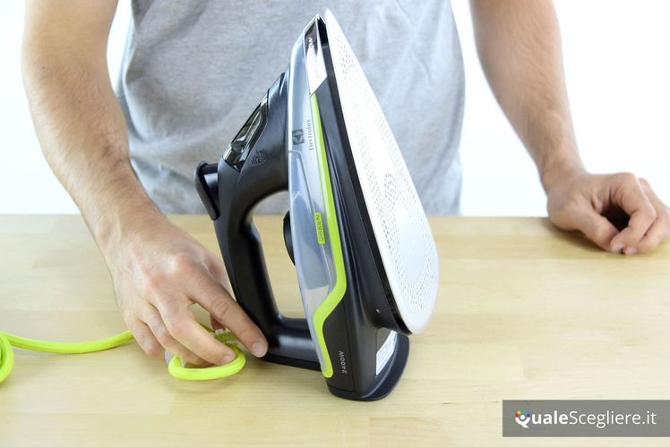 Electrolux EDB6146GR