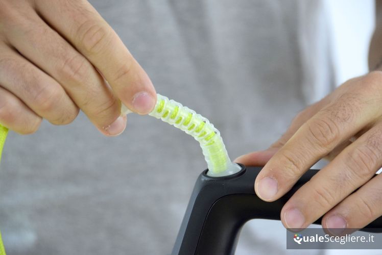 Electrolux EDB6146GR