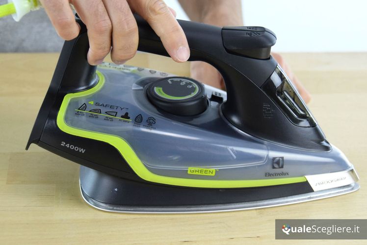 Electrolux EDB6146GR