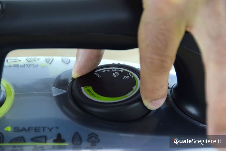 Electrolux EDB6146GR