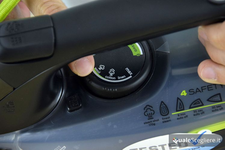 Electrolux EDB6146GR