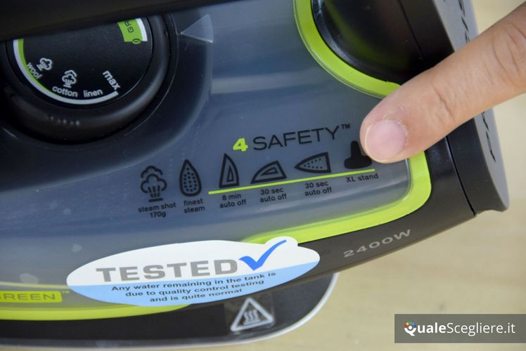 Electrolux EDB6146GR