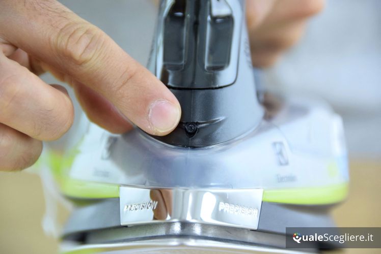 Electrolux EDB6146GR