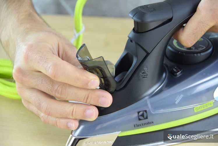 Electrolux EDB6146GR