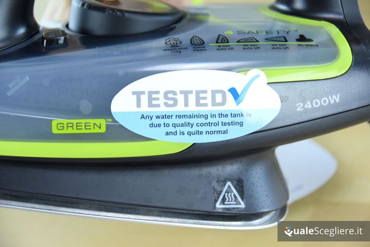 Electrolux EDB6146GR