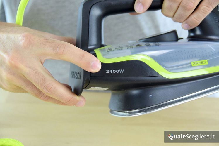 Electrolux EDB6146GR