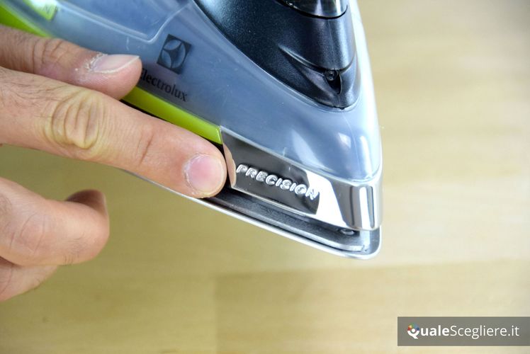 Electrolux EDB6146GR