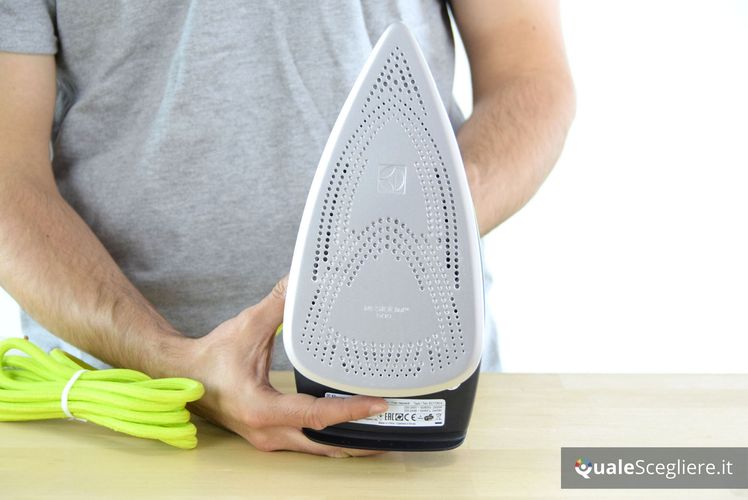 Electrolux EDB6146GR