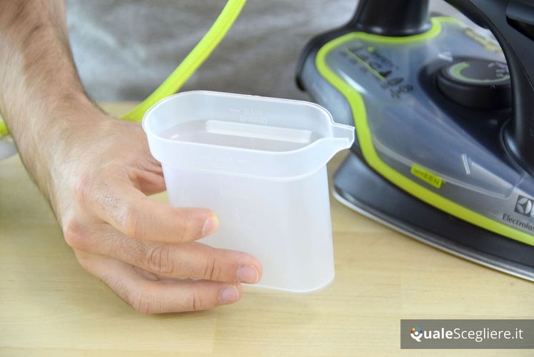 Electrolux EDB6146GR