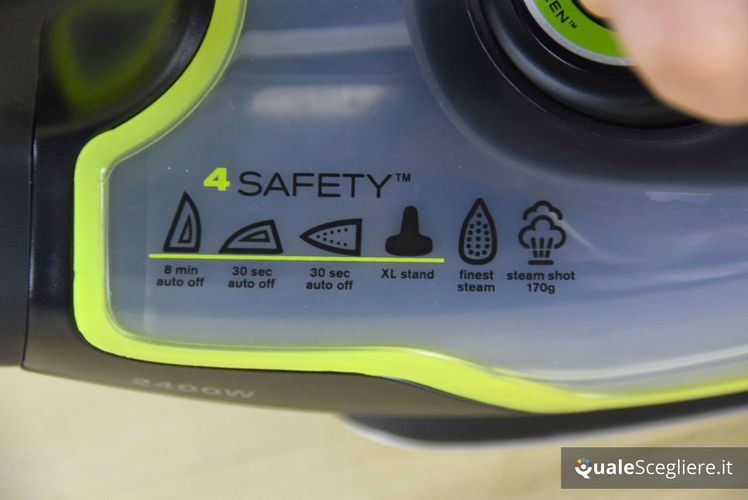 Electrolux EDB6146GR