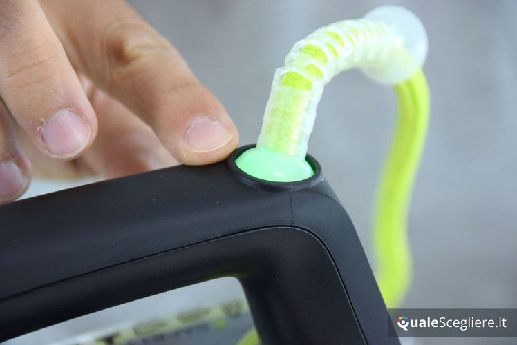 Electrolux EDB6146GR