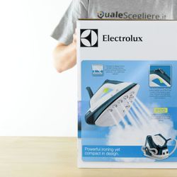 Electrolux EDBS7146GR