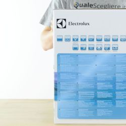 Electrolux EDBS7146GR