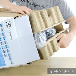 Electrolux EDBS7146GR