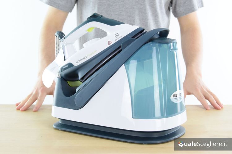 Electrolux EDBS7146GR