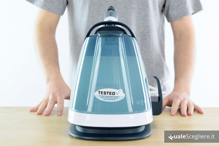 Electrolux EDBS7146GR