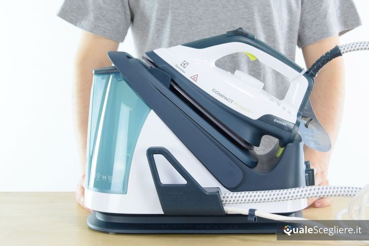 Electrolux EDBS7146GR