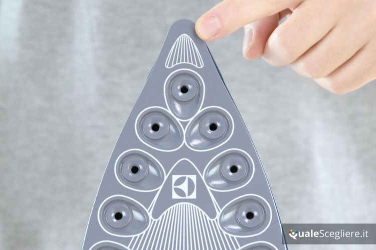 Electrolux EDBS7146GR