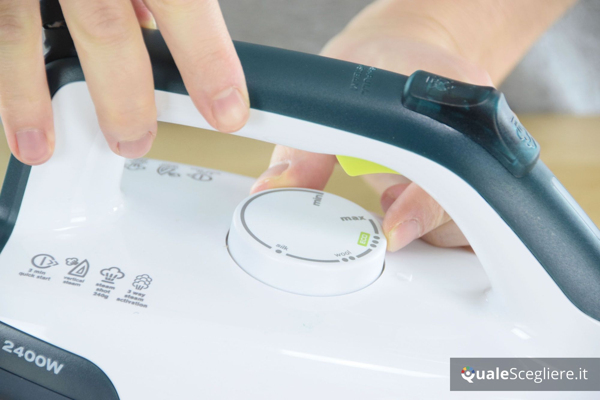 Electrolux EDBS7146GR