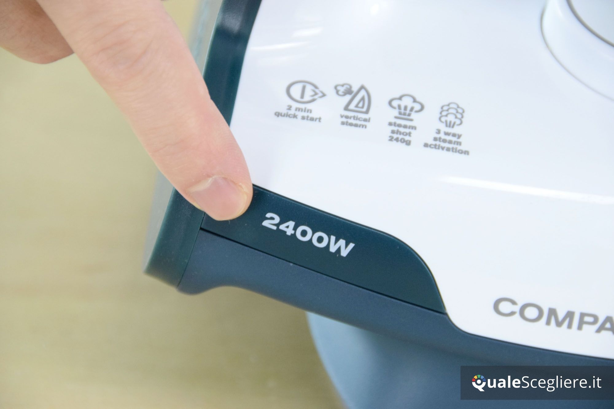 Electrolux EDBS7146GR