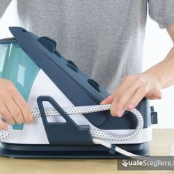 Electrolux EDBS7146GR