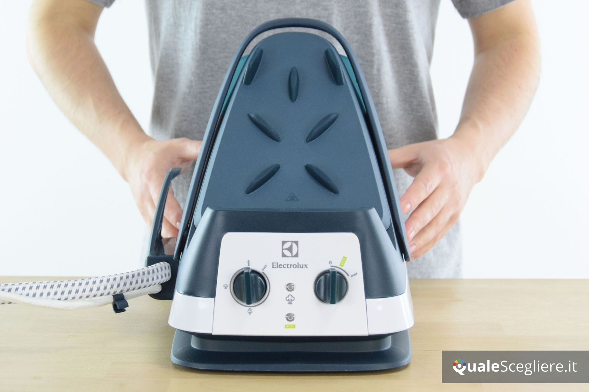 Electrolux EDBS7146GR