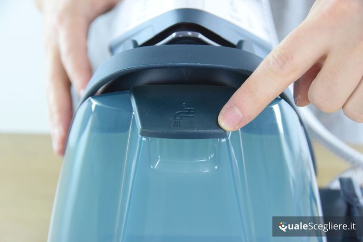 Electrolux EDBS7146GR