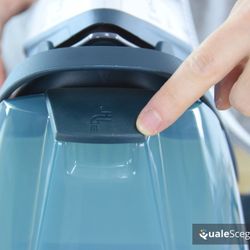 Electrolux EDBS7146GR