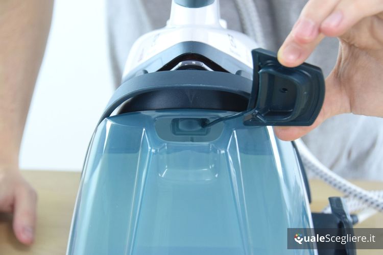 Electrolux EDBS7146GR