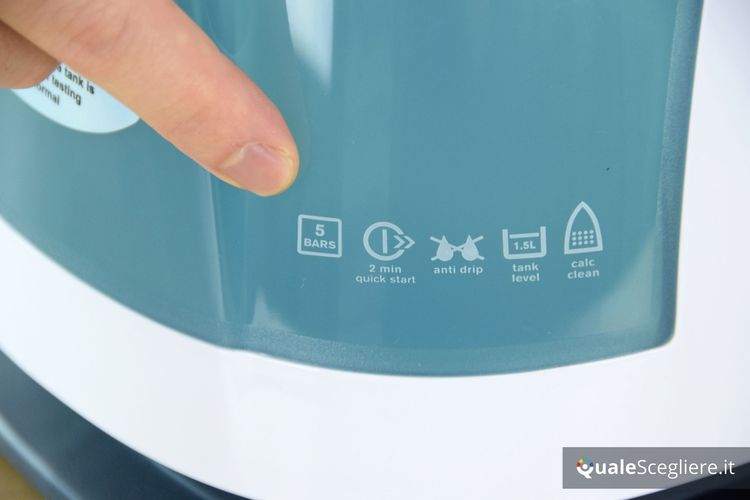 Electrolux EDBS7146GR