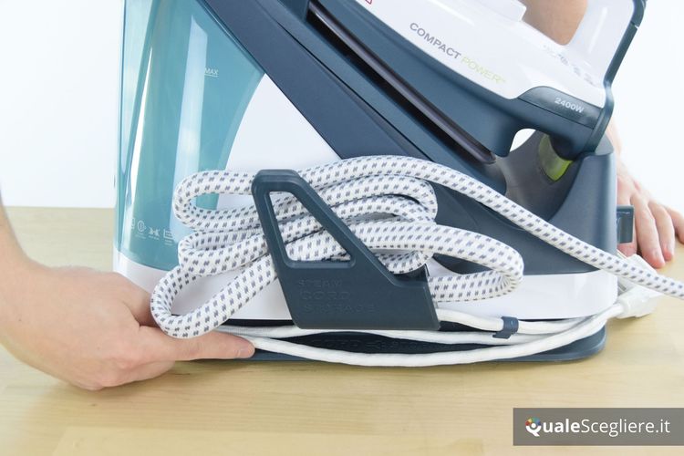 Electrolux EDBS7146GR