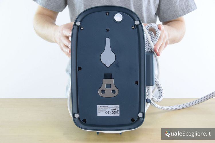 Electrolux EDBS7146GR