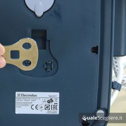 Electrolux EDBS7146GR